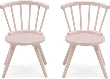 Delta Children Table With 2 Chair